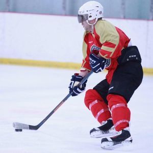 Meet your Posher, Jon